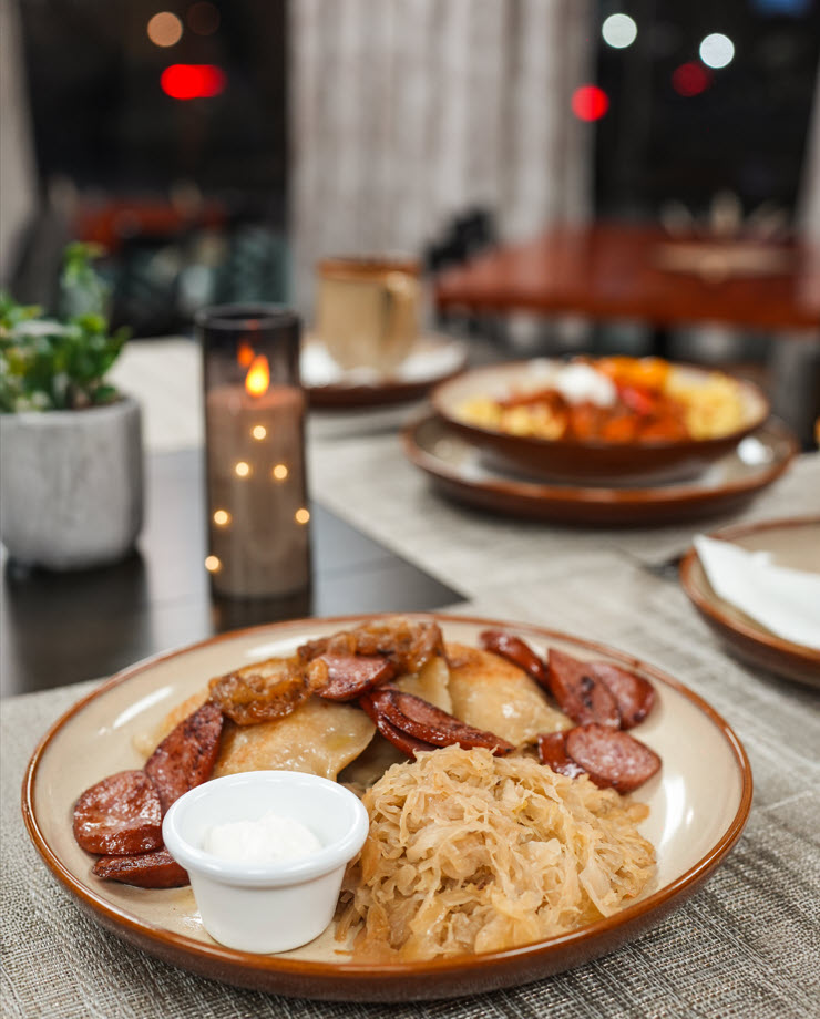 Pierogi