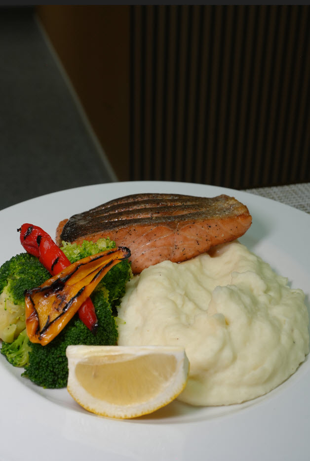 Salmon
