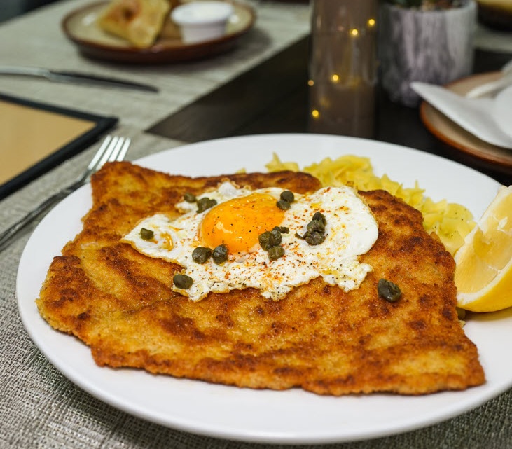 Schnitzel