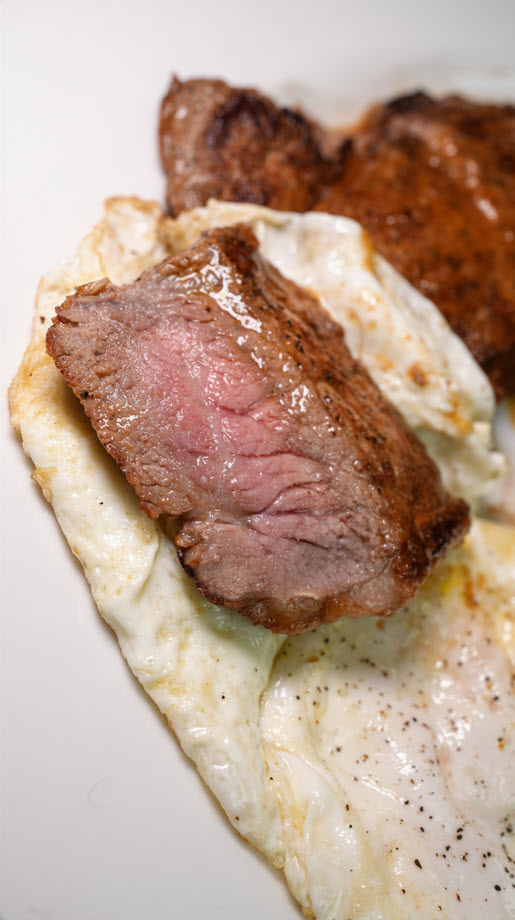 Steak